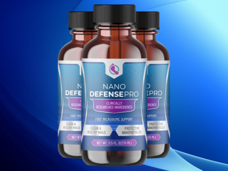 NanoDefense Pro Reviews 2025