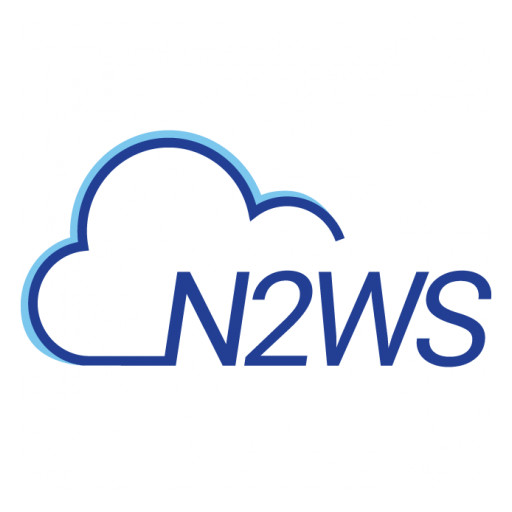 N2WS Announces Major Enhancements for N2WS Backup and Recovery Version 4.1, Now Available in AWS Marketplace