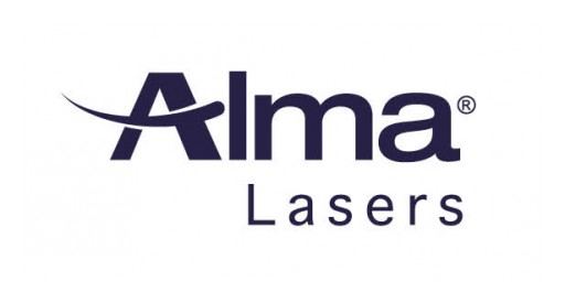 Alma Lasers Inc. Introduces the First and Only Laser Hair Removal* Platform to Offer Three Wavelengths.