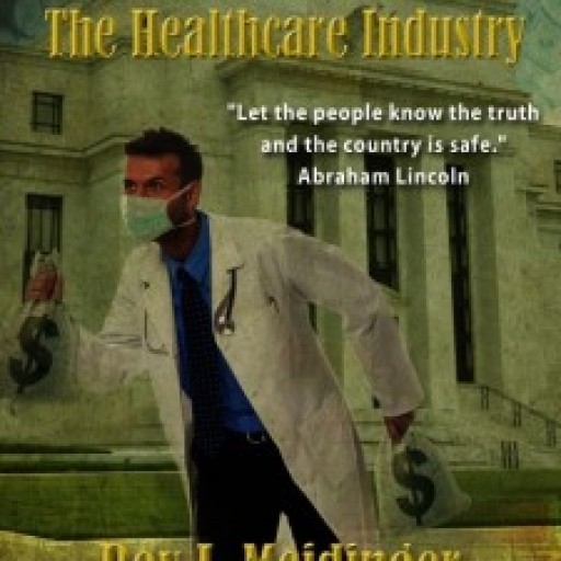Collecting Taxes From the Healthcare Industry Oligopoly