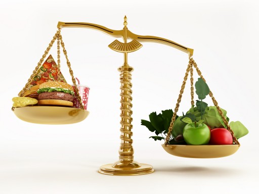 Balance and Moderation is What It's All About, Says Financial Education Benefits Center