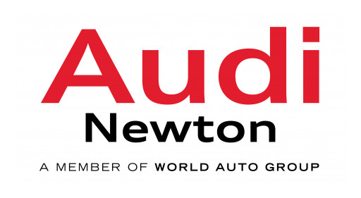 World Auto Group Adds Audi Newton to Its Premier Portfolio of New Jersey Dealerships