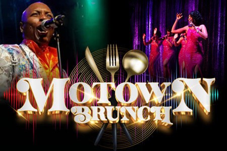 Motown Brunch