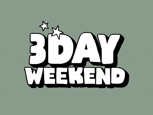 Legendary DJs Find a Home With Full-Service Talent Agency 3 Day Weekend