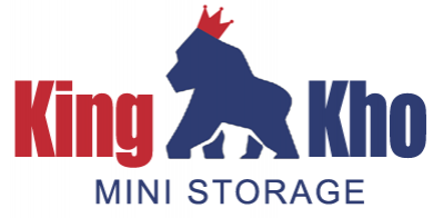 KingKho Mini Storage