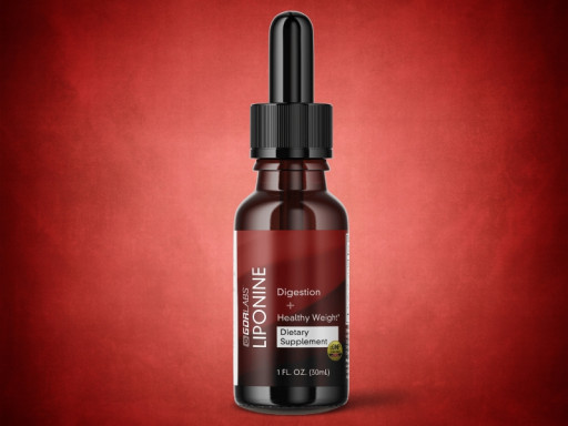 GDR Labs Liponine Review: SubNano Berberine Drops for Balanced Blood Sugar and Energy