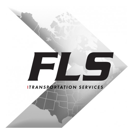 FLS Transportation Services Limited Announces John Leach as New CEO