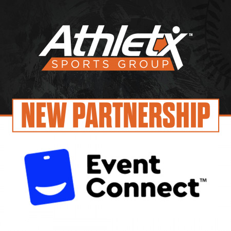 EventConnect Sports + Athletx