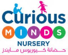 The Curious Minds Nursery