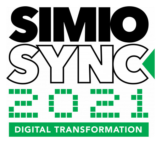 Simio Announces Simio Sync 2021