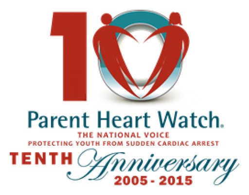 Top 10 Warning Signs and Symptoms of a Heart Condition in Youth