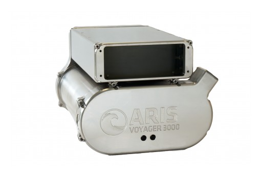 Sound Metrics Launches Latest Addition to the ARIS Product Line