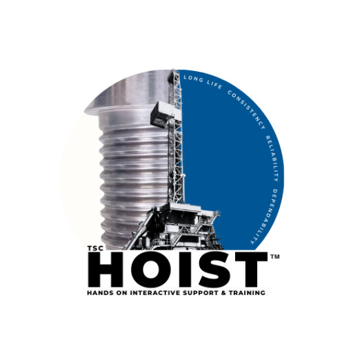Houston-Based TSC Drill Pipe Revolutionizes Customer Support With the Launch of TSC HOIST