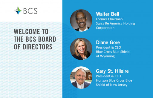 BCS Financial Welcomes New Members to Its Board of Directors for 2021