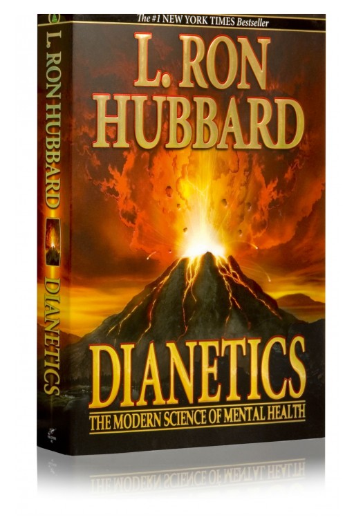 The World of Dianetics in Its 70th Anniversary Year