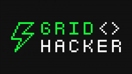 GridHacker Logo
