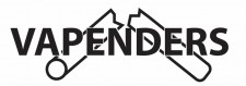 Vapenders Logo