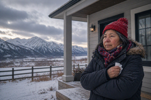 Capstone Family Medicine and Alaska Provider Network Lead First-of-Its-Kind Partnership to Transform Rural Healthcare Delivery