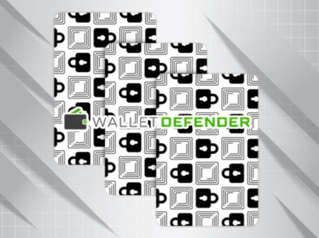 Wallet Defender Identity Theft Protection