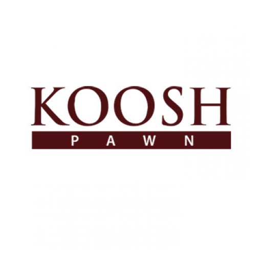 Koosh Pawn Discusses Some of the Services One Can Expect From a High End Pawn Shop