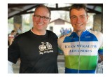 Keen Wealth Advisors Sponsors Inaugural Cyclocross Race