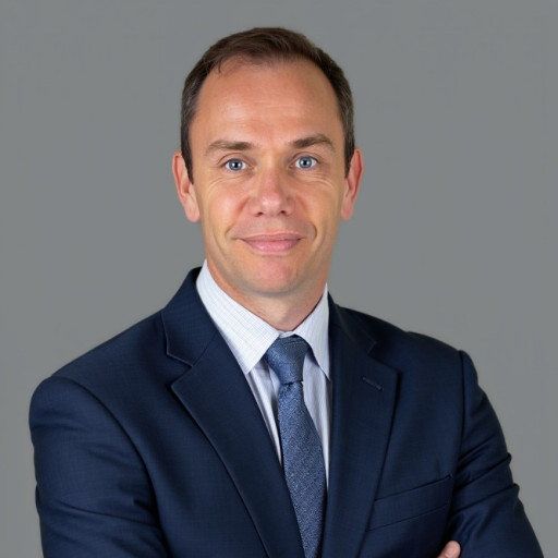 XCF Global Announces Appointment of Simon Oxley as Chief Financial Officer