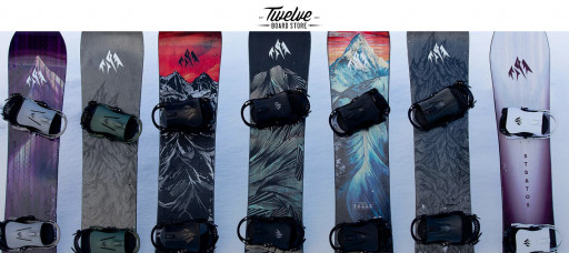 Twelve Board Store Shares Guide to Caring for and Storing Snowboard Gear at the End of the Season