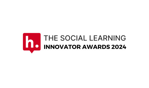 Hypothesis Announces the 2024 Social Learning Innovator Awards Winners