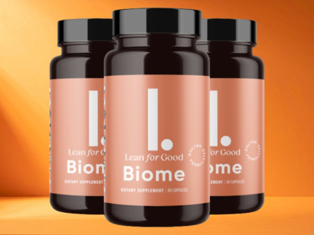 Lean Biome Reviews 2025