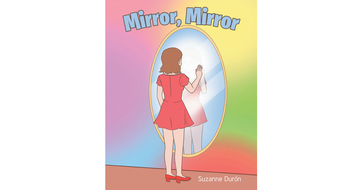 Author Suzanne Durón's New Book 'Mirror, Mirror' is About Children and ...