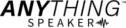 Anything Speaker