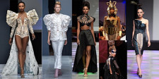 Couture Fashion Week Announced 