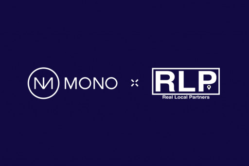 Mono Solutions and Real Local Partners Unlock New Opportunities for Small Businesses
