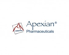 Apexian Pharmaceuticals Logo