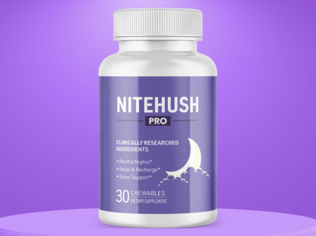 NiteHush Pro Reviews 2025
