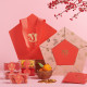 Lady M New York Debuts the Lady M 2021 Lunar New Year Gift Set, a Luxurious and Lucky Candy Box to Celebrate the Year of the Ox