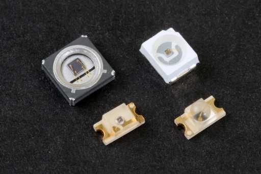 Marktech Optoelectronics Offers Hard-to-Find Extended Wavelength Emitters
