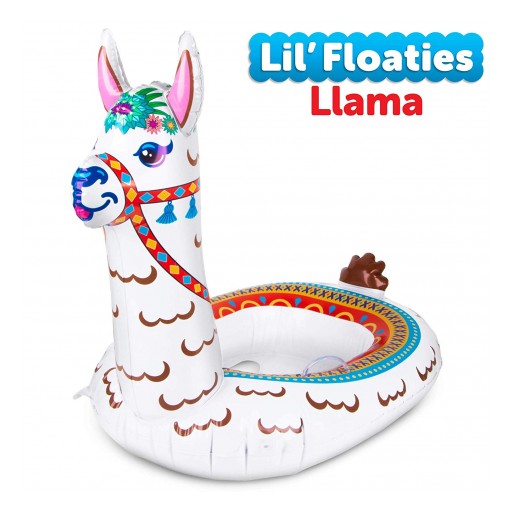 USA Toyz Announces New Product Line of Pool Floats for Kids and Toddlers