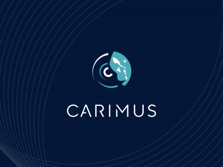 Carimus' New Logo