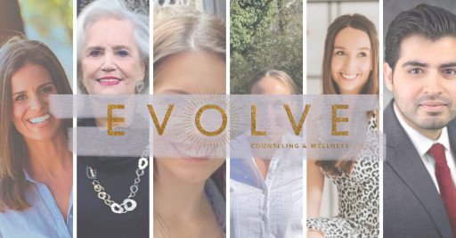 Evolve Counseling & Wellness Center Opens With Unique Collection of Services