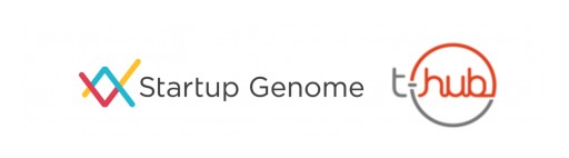 Startup Genome and T-Hub Partner to Promote Hyderabad Startups