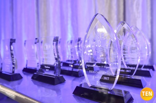 T.E.N. Announces 2018 Information Security Executive® (ISE®) Central Awards Nominees