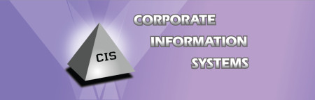 Corporate Information Systems