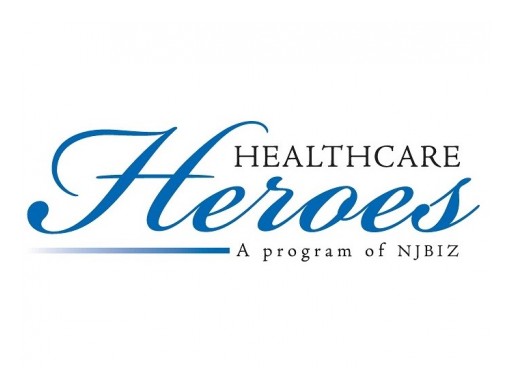 NJBIZ Honors New Jersey's Healthcare Heroes
