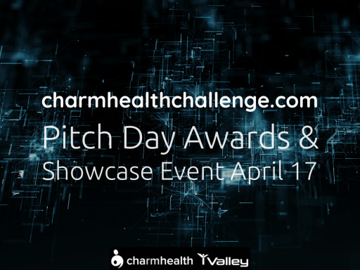 MedicalMine Inc., the Host of CharmHealth.com, Presents CharmHealth Innovation Challenge, to Showcase Health-Tech Entrepreneurs and Innovators on CharmHealth.com