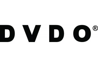 DVDO Logo
