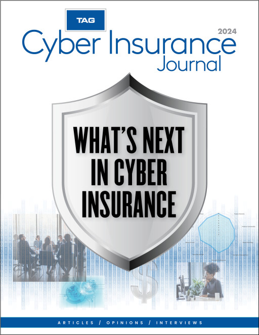 TAG’s First Publication on Cyber Insurance Predicts Changes in the Market