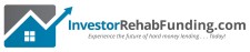 Investor Rehab Funding Logo