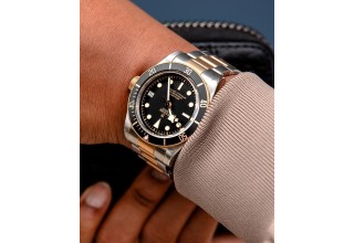 Golden Tree Jewellers Named an Authorized Retailer of Tudor Luxury Watches