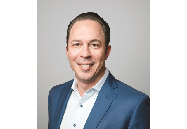 Ken Beyer Named Pace CEO